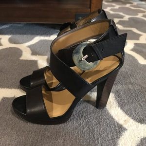 Nine West Tukio sandals